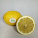 Citron BIO (par 2)