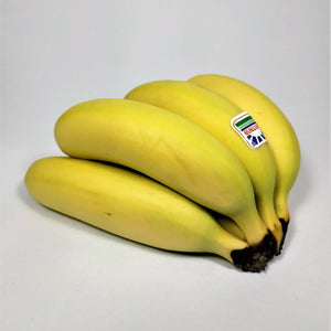 Mini banane Frécinette (main de 6)
