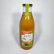 Jus de pomme BIO Juliet 1L (la bouteille)