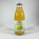 Jus raison blanc BIO 1L (la bouteille)