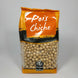Pois Chiche (la pièce)