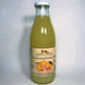 Pur jus Pamplemousse Blanc 1L (la bouteille)