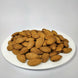 Amande Nature (barquette 200 g)