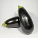 Aubergine (la pièce)
