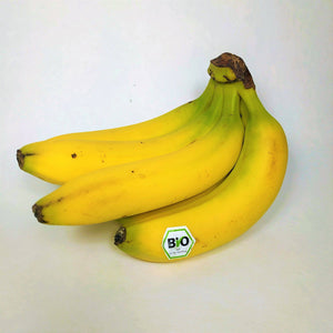 Banane BIO (600 g)