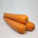 Carotte vrac (500 g)