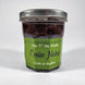Confiture Cerise Noir 320g - 45% (le pot)