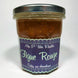 Confiture Fruit rouge BIO 350g - 65% (le pot)