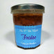 Confiture Fraise 320g - 45% (le pot)