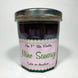 Confiture Mûres sauvages 320g - 45% (le pot)