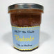 Confiture Rhubarbe 350g - 45% (le pot)