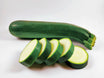 Courgette verte (500 g)