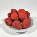 Framboise (la barquette)