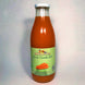 Jus carotte BIO 1L (la bouteille)