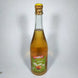 Jus de pomme BIO pétillant Juliet 75 cl (la bouteille)