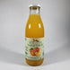 Nectar de pêche BIO 1L (la bouteille)