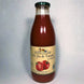 Pur jus de tomate 1L (la bouteille)