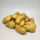 Ratte du Touquet (500 g)